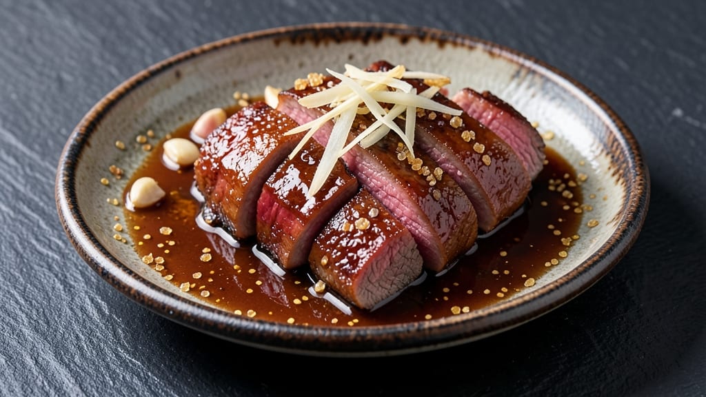 Asian Style Beef Cheek Recipe: Slow-Braised to Ultra-Tender Luxury