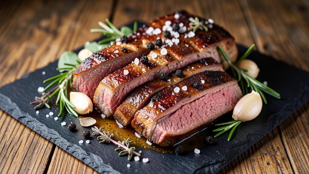 Arts Italian Roast Beef Recipe: Slow-Roasted to Juicy, Umami-Infused Greatness