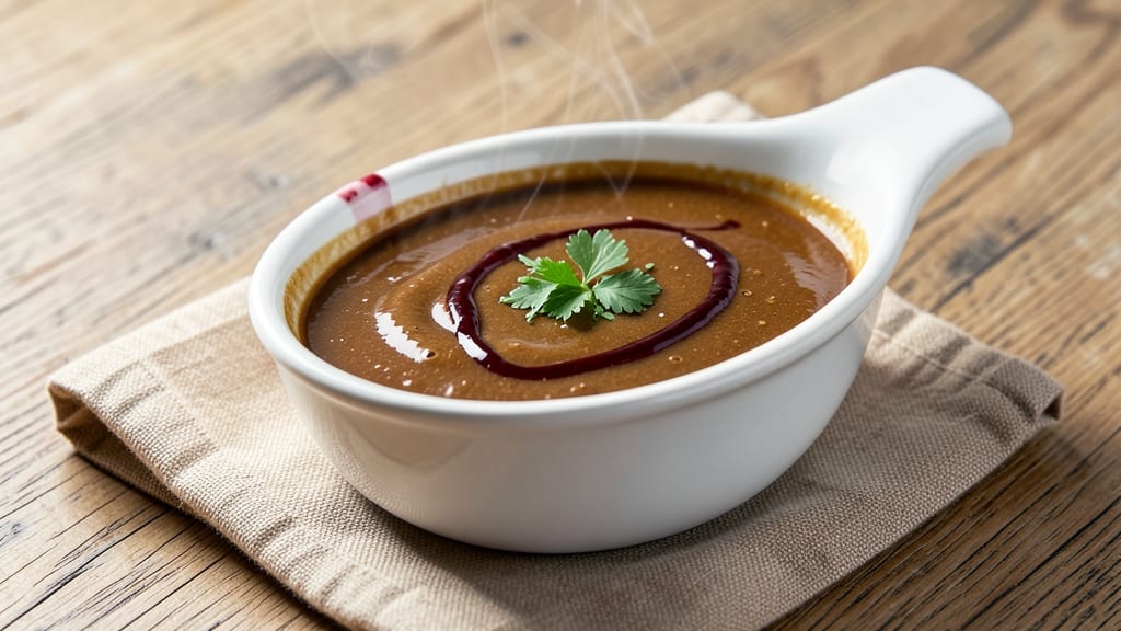 Beef Base Gravy Recipe: Rich Umami Depth in 20 Minutes