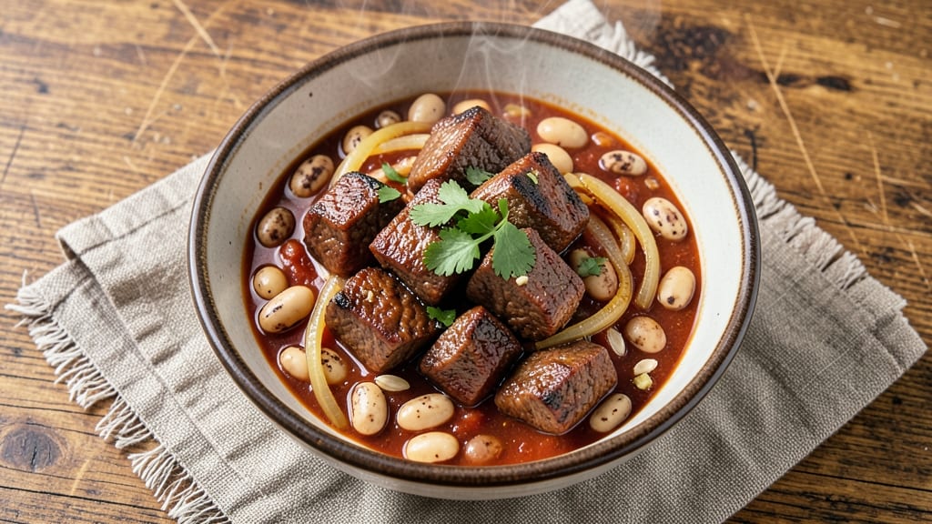 Award Winning Beef Chili Recipe With Beans: Deep, Spiced Richness That Wins Judges Over