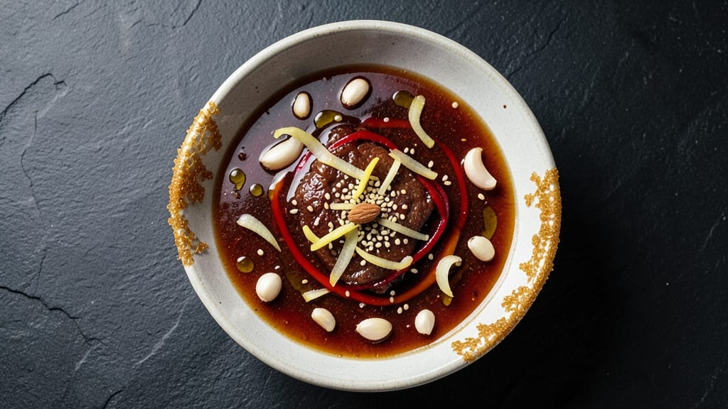 Asian Beef Jerky Marinade Recipe: Umami-Spiced Ferment for Chewy Crunch