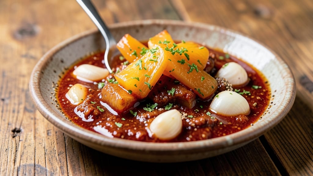 Beef Al Pastor Marinade Recipe: Pineapple-Chili Heat That Transforms Tender Meat