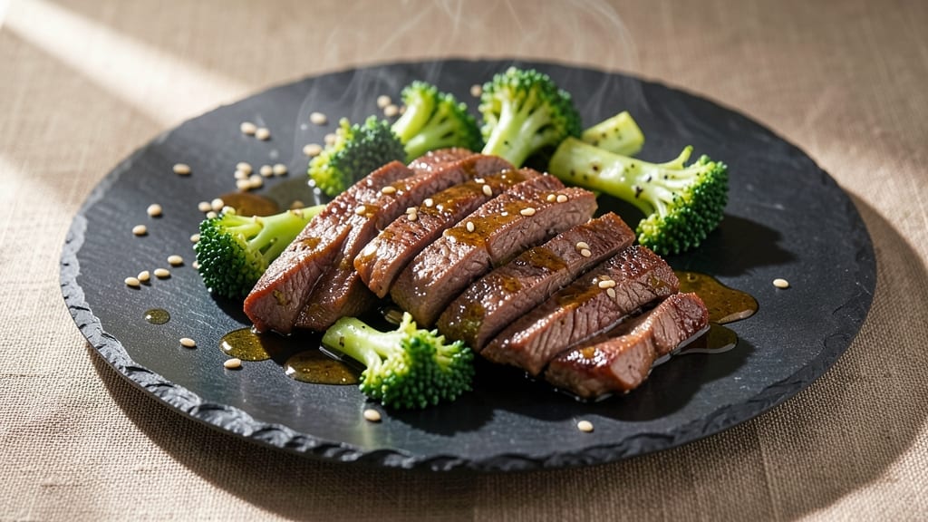 Beef and Broccoli Copycat Recipe: Wok-Sizzled Umami Crunch in 20 Minutes