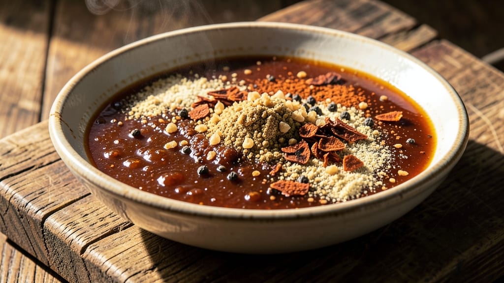 BBQ Beef Jerky Marinade Recipe: Smoky-Sweet Blend for Dehydrator Perfection