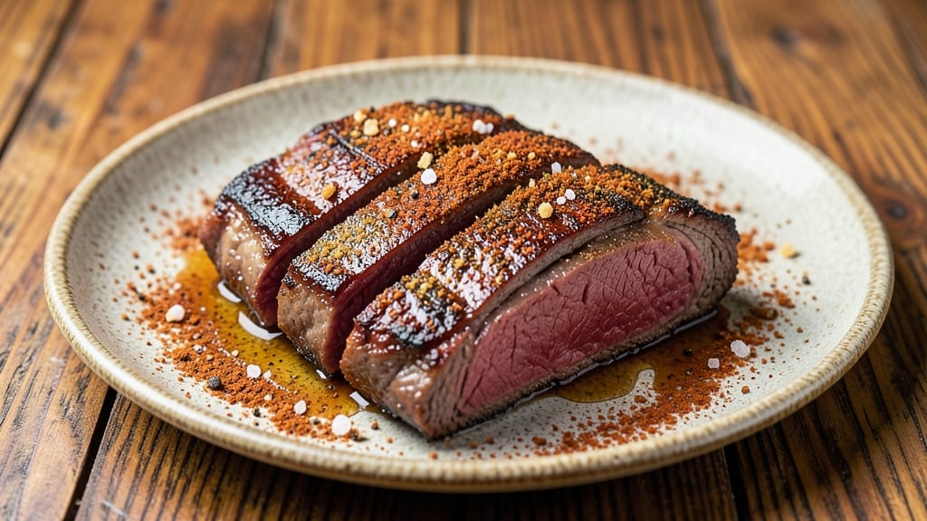 Beef Barbecue Rub Recipe: Smoky-Spiced Crust That Locks in Flavor