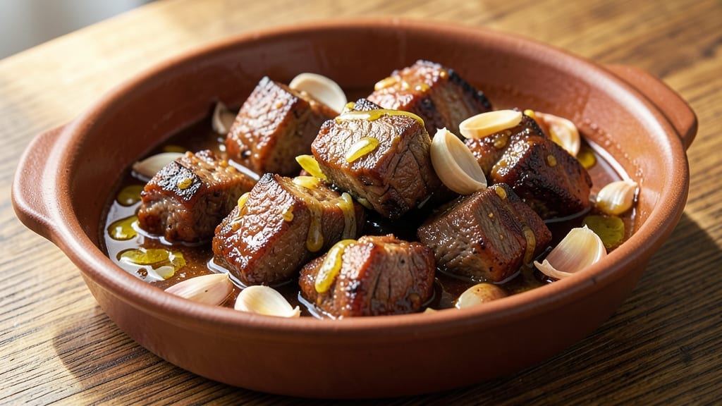 Beef Adobo Recipe Slow Cooker: Vinegar-Braised Tenderness With Savory Depth
